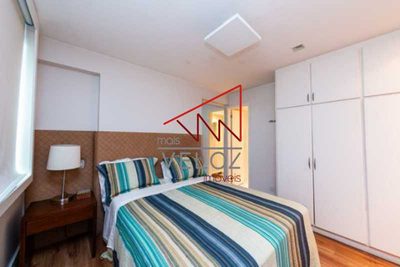Cobertura, 4 quartos, 166 m² - Foto 4