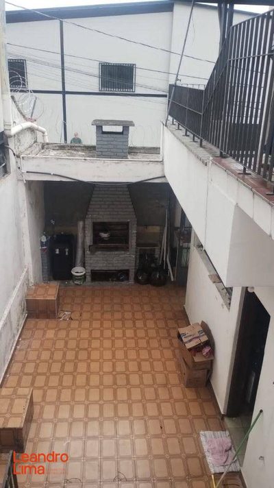 Casa, 2 quartos, 150 m² - Foto 4