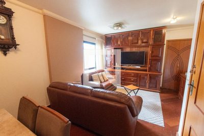 Apartamento, 3 quartos, 98 m² - Foto 1