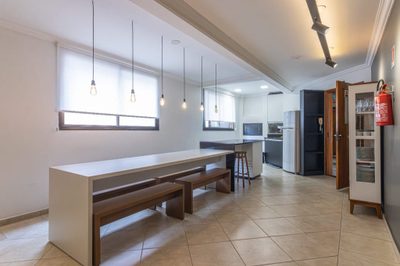 Apartamento, 3 quartos, 119 m² - Foto 4