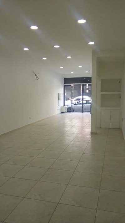 Loja-Salão, 80 m² - Foto 1