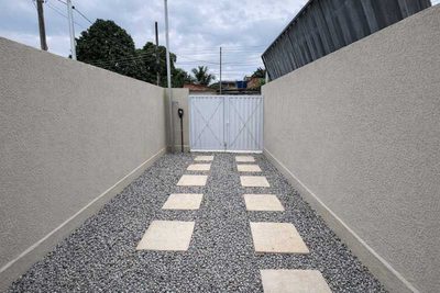 Casa, 1 quarto, 47 m² - Foto 3