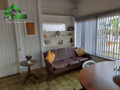 Chácara, 4 quartos, 3284 m² - Foto 3