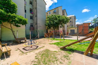 Apartamento, 2 quartos, 37 m² - Foto 5