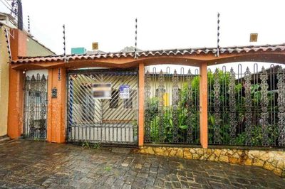 Sobrado, 6 quartos, 465 m² - Foto 2