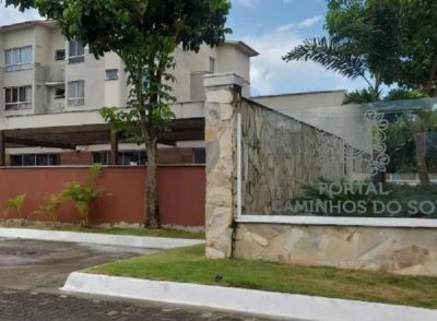 Apartamento, 2 quartos, 47 m² - Foto 1