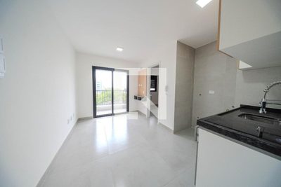 Apartamento, 1 quarto, 28 m² - Foto 1