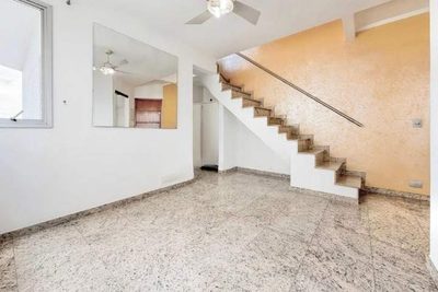 Cobertura, 2 quartos, 81 m² - Foto 1