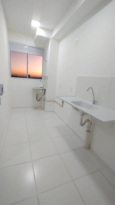 Apartamento, 2 quartos, 44 m² - Foto 4