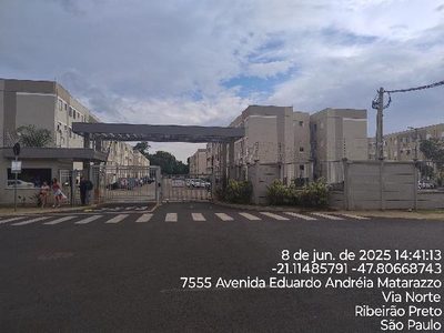 Apartamento, 2 quartos, 43 m² - Foto 1