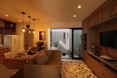 Casa, 4 quartos, 550 m² - Foto 1