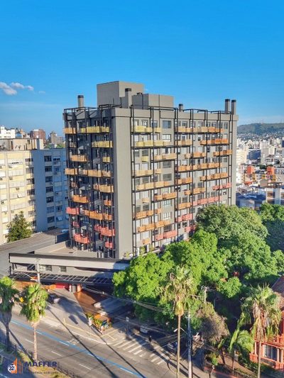 Apartamento, 2 quartos, 77 m² - Foto 2