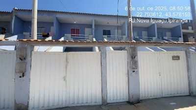 Casa, 1 quarto, 39 m² - Foto 1