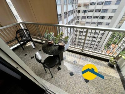 Apartamento, 3 quartos, 161 m² - Foto 2