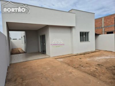 Casa, 73 m² - Foto 3
