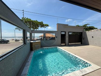 Casa, 3 quartos, 90 m² - Foto 2