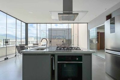 Cobertura, 3 quartos, 233 m² - Foto 3