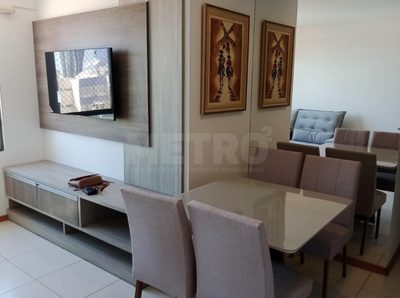 Apartamento, 1 quarto - Foto 1