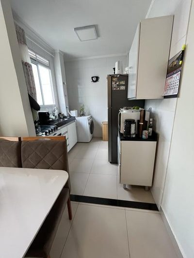 Apartamento, 2 quartos, 41 m² - Foto 1