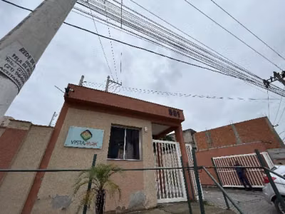 Apartamento, 2 quartos, 53 m² - Foto 1