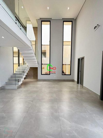 Casa de Condomínio, 3 quartos - Foto 2