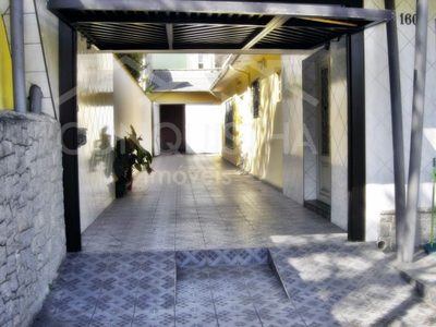 Casa, 3 quartos, 360 m² - Foto 3