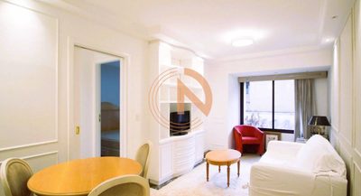 Apartamento, 1 quarto, 34 m² - Foto 1