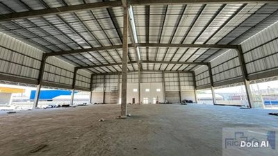 Depósito-Galpão, 6555 m² - Foto 3