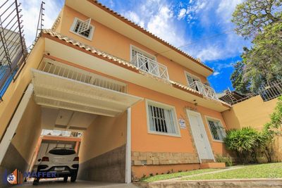 Casa, 3 quartos, 237 m² - Foto 5