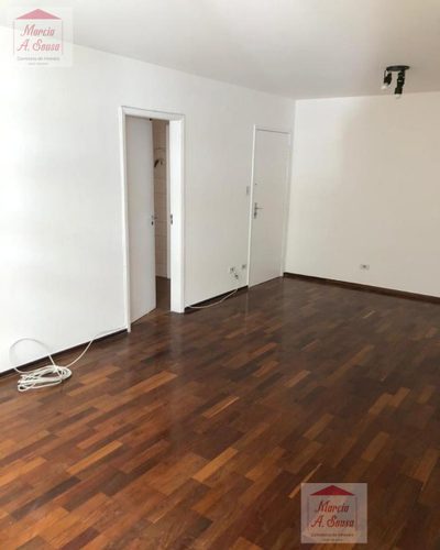 Apartamento, 3 quartos, 120 m² - Foto 4