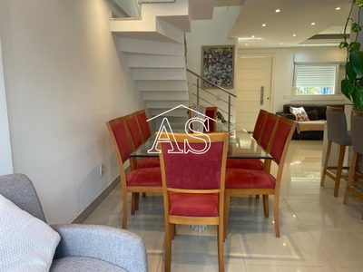 Casa, 3 quartos, 234 m² - Foto 5