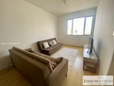 Apartamento, 2 quartos, 66 m² - Foto 4