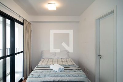 Kitnet-Studio, 26 m² - Foto 3