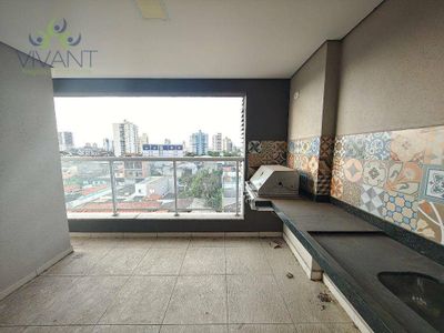 Apartamento, 3 quartos, 114 m² - Foto 2