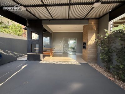 Casa, 2 quartos, 82 m² - Foto 3