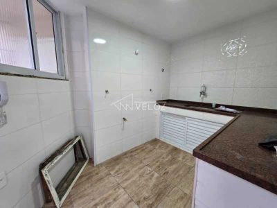 Apartamento, 3 quartos, 120 m² - Foto 1