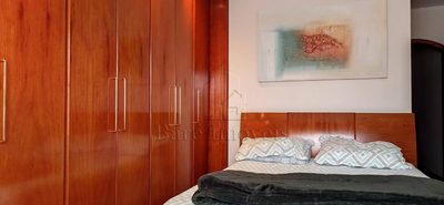 Sobrado, 3 quartos, 125 m² - Foto 2