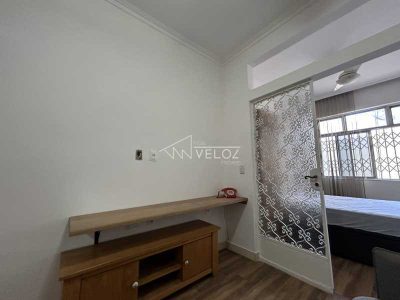 Apartamento, 1 quarto, 27 m² - Foto 2