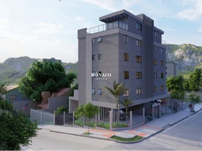Apartamento, 3 quartos, 140 m² - Foto 3