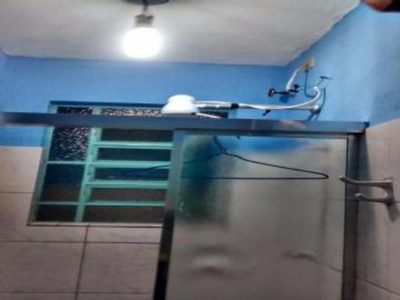 Casa, 1 quarto, 42 m² - Foto 2