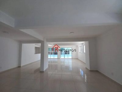 Apartamento, 1 quarto, 49 m² - Foto 1