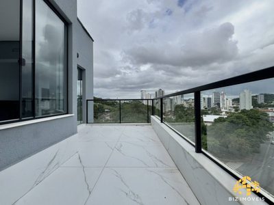 Apartamento, 3 quartos - Foto 2