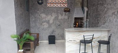 Casa, 2 quartos, 40 m² - Foto 5