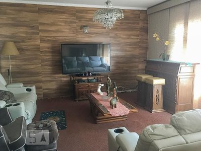 Casa, 4 quartos, 250 m² - Foto 1