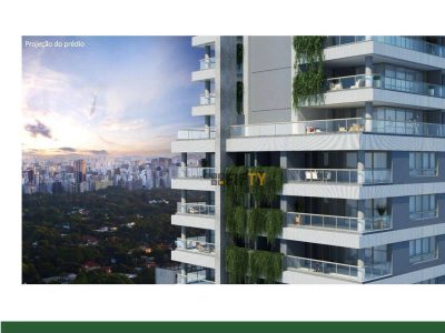 Apartamento, 3 quartos, 164 m² - Foto 3