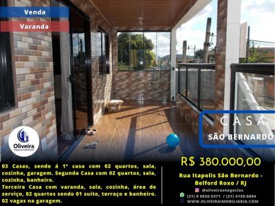 Casa, 6 quartos, 403 m² - Foto 1