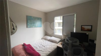 Apartamento, 3 quartos, 53 m² - Foto 4