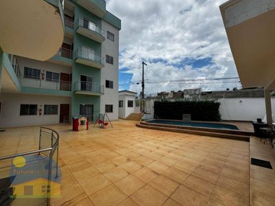 Apartamento, 2 quartos, 77 m² - Foto 3