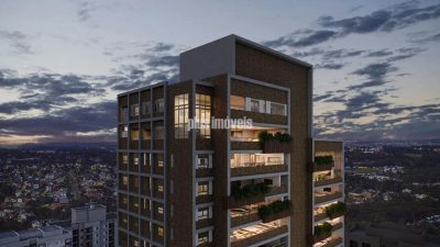Apartamento, 3 quartos, 282 m² - Foto 2