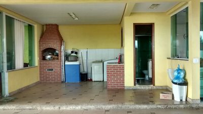 Casa, 4 quartos, 460 m² - Foto 3